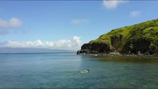 The Super Snorkel