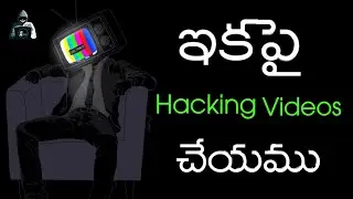 It's Time To Think Different | Voice Of Telugu - Ethical Hacking