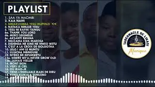 3.NINAKUOMBA YESU MUPENZI By Tabernacle de Likasi (Album Merci Seigneur)