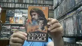 SEAN CONERY   COLE&Ccedil;&Atilde;O DE FILMES
