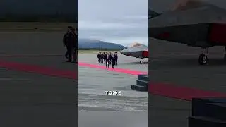 ДВОЙНИК ПУТИНА БЫЛ НА АЛЯСКЕ? 🤬😳😱