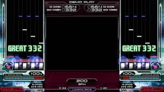 【#G2R2018】Kokomochi [PUMPCORE] DEEPSPACE [SPA]