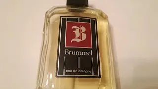 BRUMMEL DESDE 1975:LAS MEJORES FRAGANCIAS VINTAGE DEL SELECTIVO