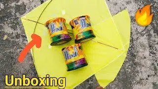 Monofil Gattu || Monofil Gattu Review || Kite Flying || Kite Flying Video || Kite flying 2020