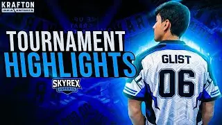 TOURNAMENT KNOCKS AND FRAGS💀 | READY FOR BGIS🔥