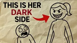 The Dark Side Of Female Nature| Girls Don't Want You To Know This.