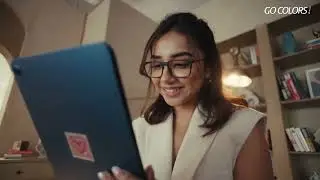 Prajakta Koli &times; Go Colors | @MostlySane  Collection Launch 2025 | Cargos, Parachute Pants & Skirts