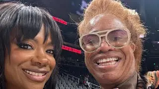 Sunday Night Live with Sir William‼️ Richard Smallwood, NeNe, Jemele Hill, ICE, Karamo Brown, & more
