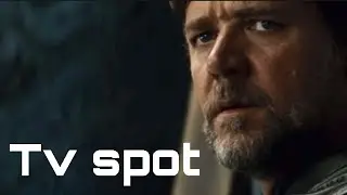 Thor &ldquo;Origin&rdquo; Tv Spot