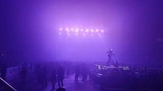 Gorillaz - North American Tour - Boston, Mass - 10/11/2022
