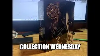 Dirty Harry: The Ultimate Collector's Edition Box Set (Blu-ray) Collection Wednesday