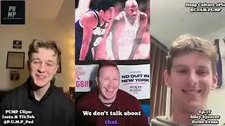 Riley Spencer & Owen Evans Ep.17