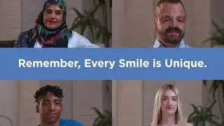 World Smile Day&reg;: Beauty in Every Smile