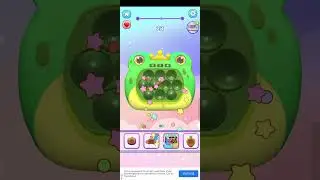 mini game play #anti stress game #popit #amazing pop #fidget#games