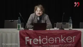 Florian Warweg &ndash; Medien, Macht und Manipulation