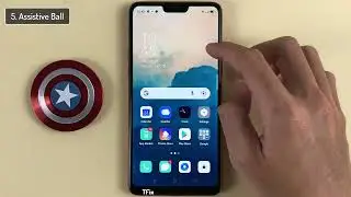 Top 7 Ways to turn off the screen without pressing the power button on OPPO F7 Android 10