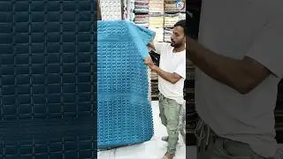 27 Inch Sofa Covers in Karol Bagh Market | Best Price + Best Quality 💯 #gaffarmarket #sofacovers