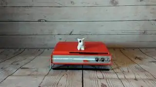 EUROPHON FONOJET