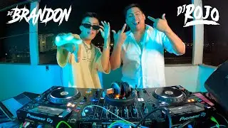 MIX REGGAETON OLD 2023 🔥 BRAND🧨TO ❌ ROJ🅾️ (DADDY YANKEE, DON OMAR, TREBOL, JOWELL Y RANDY, WISIN)