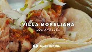 If You're At Grand Central Market, This Taco Stand Is A Must See
