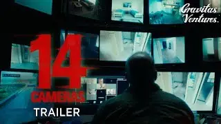 14 камер | Трейлер | Янтарный середина грома | Тейт Флетчер
