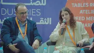 PANEL : Entrepreneurs culturels : où incuber mon projet et quelles opportunités de formation ?