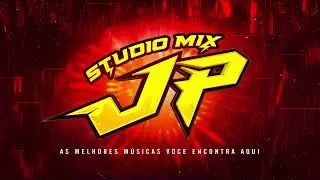 Versos Tristes - Banda Tecno Show #StudioMixJP