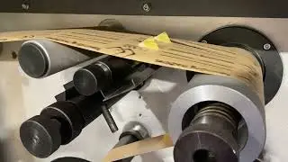Kraft paper tape-Eco environmental packaging