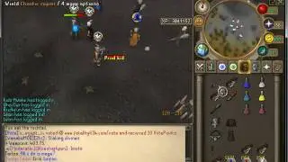 [Fatality614 pking] XxpkmafiaxX pk vid 3