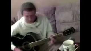 Kai Dadswell - Make You Smile (Original)