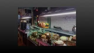 August 21 cafe fitout by Limitless Development Services