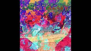 Danny Derg - Lethargy (Official Audio)