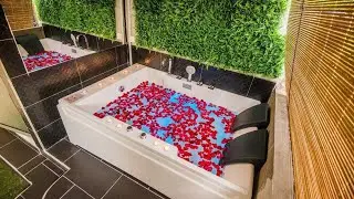 ПЕРВЫЙ ВЫБОР ДЛЯ МОЛОДОЖЕНОВ: Sense Residence в Семпорне, Малайзия | Путешествуйте с Somya
