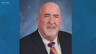 Clemson University names Dean of Veterinary College
