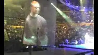 JT encore