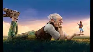 Giant Man Великан (из альбома Fortress of Love)