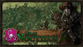 K&auml;ptn! MOSCHN voraus! | WARHAMMER 2 [2]