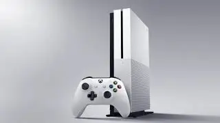 FREE XBOX ONE S GIVEAWAY