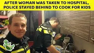 20+ Feel Good Wholesome Pictures #2