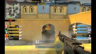 Ace/CS:GO