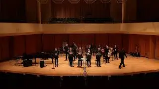 David Roush - DMA Wind Conducting Recital [FULL] - 02/05/23