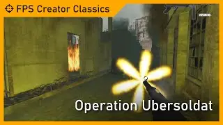 Is Operation Ubersoldat (2010) worth buying? | FPS Creator Classics
