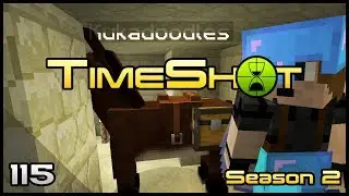TimeShot Server || 115 || Mindless Whaleraying?