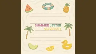 Summer Letter