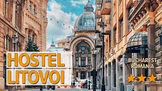 Hostel Litovoi hotel review | Hotels in Bucharest | Romanian Hotels