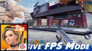 Creative Destruction [1080p 60, iPhone XR Gameplay]