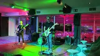 CRUNCH_Sweet Home Alabama (Lynyrd Skynyrd-Cover)
