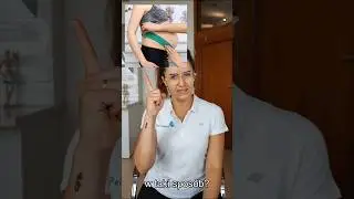 ULUBIONA APLIKACJA KINESIOTAPE KOBIET W CIĄŻY