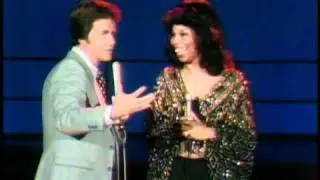 Dick Clark Interviews Millie Jackson - American Bandstand 1978