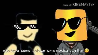 Derrubando Todo mundooo +extra=johnnyplay